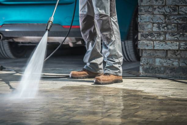 Best Gas Station Cleaning  in Fremont, IN