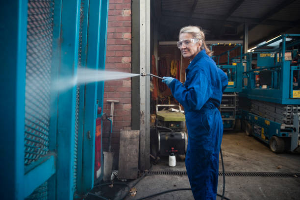 Trusted Fremont, IN Pressure Washing Experts