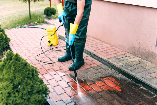 Best Patio and Deck Pressure Washing  in Fremont, IN